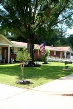 Fort Rucker On Post Housing in Fort Rucker, AL - Building Photo - Building Photo