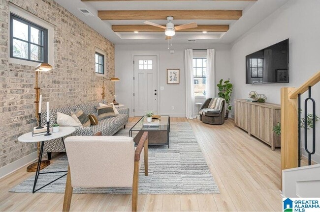 property at 1712 MEERSTONE Ln