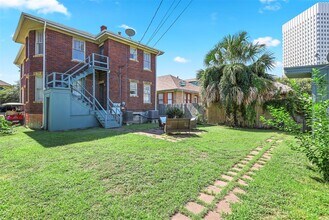 1708 Market St in Galveston, TX - Building Photo - Building Photo