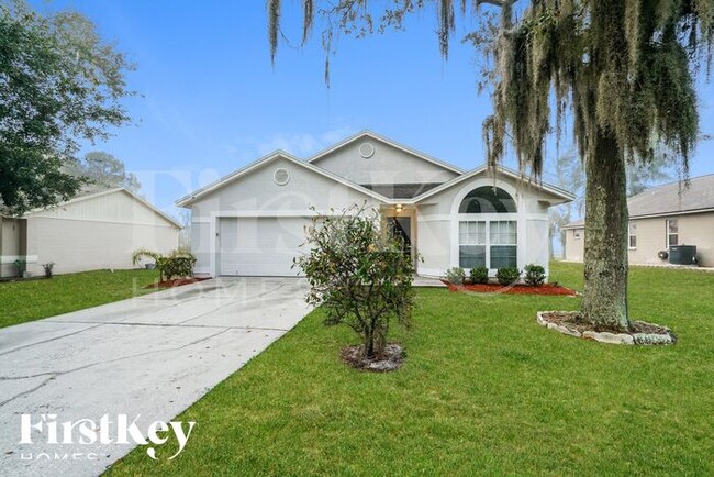 property at 3909 Creek Woods Dr
