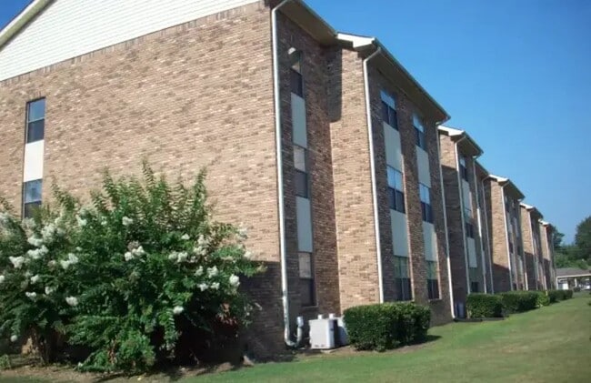 property at 705 NE 7th St