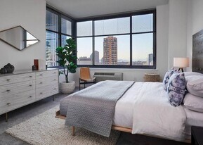 427 Washington Blvd in Jersey City, NJ - Building Photo