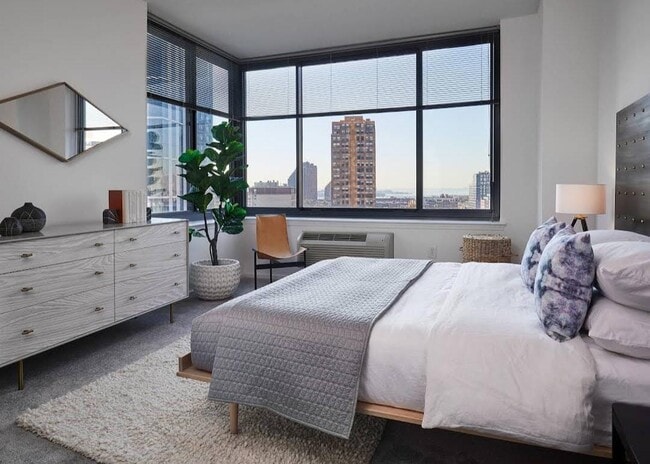 427 Washington Blvd in Jersey City, NJ - Foto de edificio - Building Photo