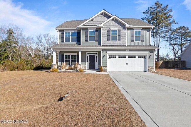 property at 906 Needlerush Rd