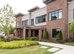 Aventine Northshore in Knoxville, TN - Foto de edificio - Building Photo