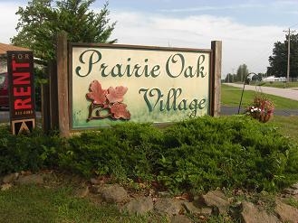 Prairie Oak Village in Battlefield, MO - Foto de edificio - Building Photo