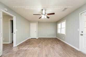 3201 Beuhlah Way SE in Conyers, GA - Foto de edificio - Building Photo