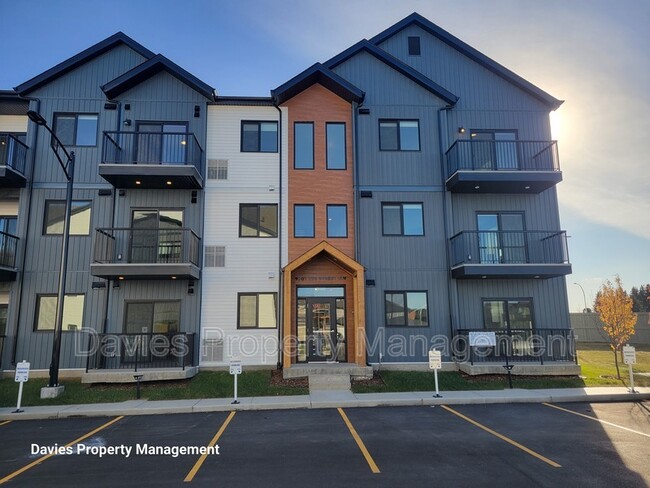 property at 9207-9228 228 St NW