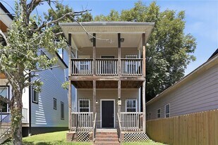 449 Mary St SW in Atlanta, GA - Building Photo