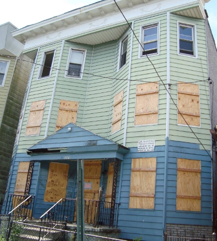 104 Oliver Ave in Yonkers, NY - Building Photo