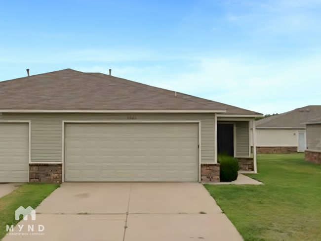 property at 5803 N 33rd St