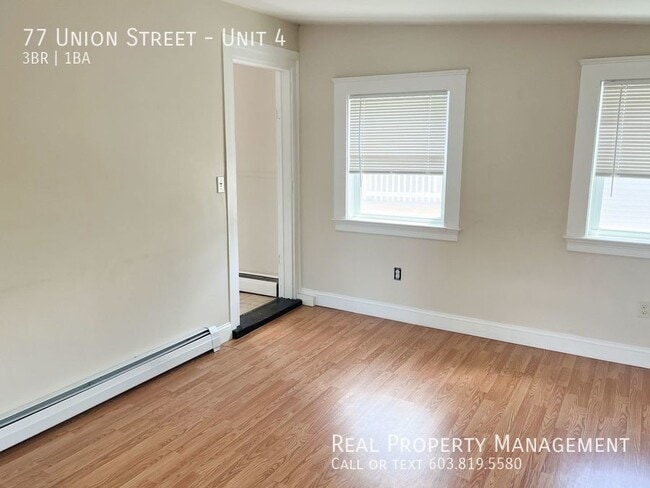 77 Union St in Somersworth, NH - Building Photo - Building Photo