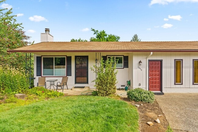 property at 1490 Carobelle Ct