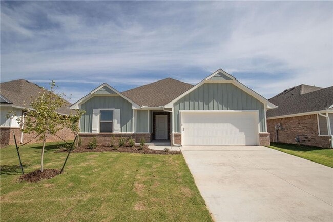 property at 3911 Lleyton Dr