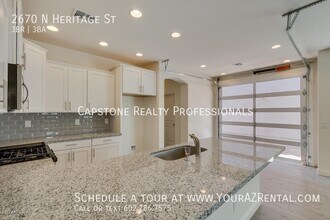 2670 N Heritage St in Buckeye, AZ - Building Photo - Building Photo