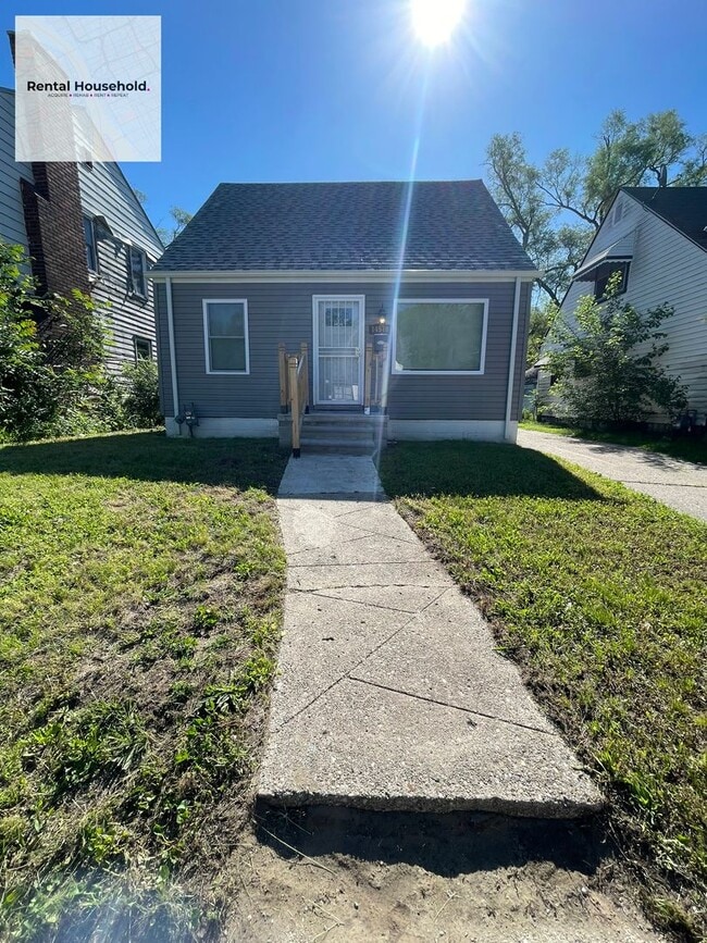property at 14570 Cherrylawn St