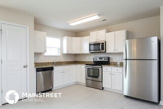 110 Calhoun Pl in Burlington, NC - Building Photo - Building Photo