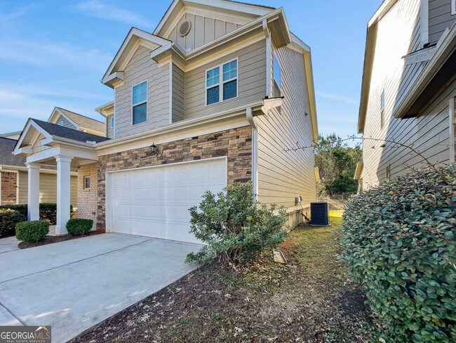 116 Daisy Cir in Mcdonough, GA - Building Photo - Building Photo