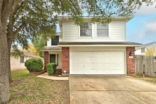 1517 Canon Yeomans Trail in Austin, TX - Building Photo