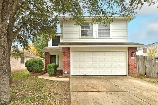 property at 1517 Canon Yeomans Trail