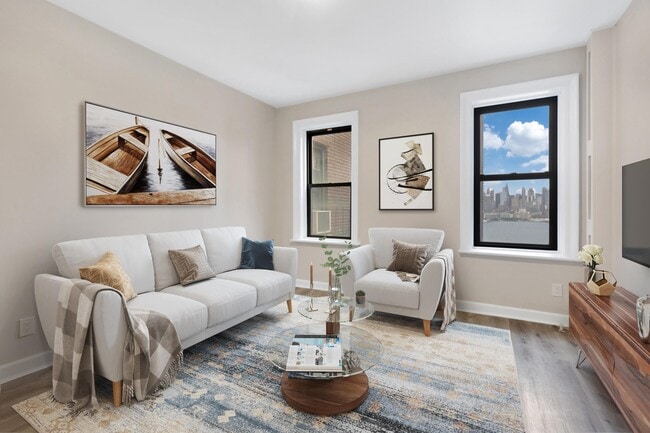 property at 1055 JFK Blvd E
