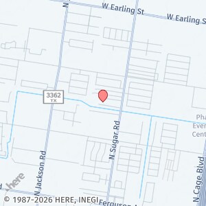 property at 1400 Humming Bird Ct
