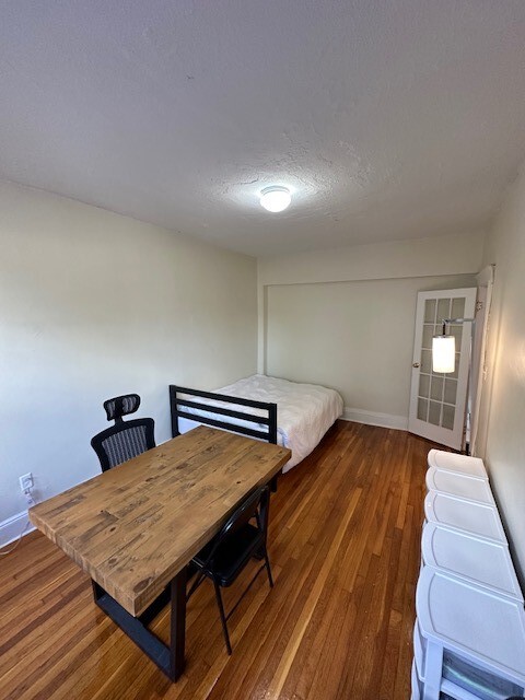 65 Chiswick Rd, Unit 18 in Boston, MA - Foto de edificio - Building Photo