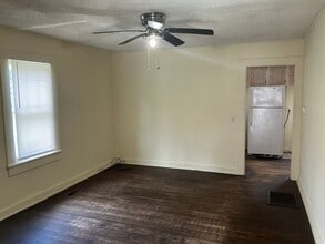 1106 1/2 Roosevelt St in Waycross, GA - Building Photo - Building Photo