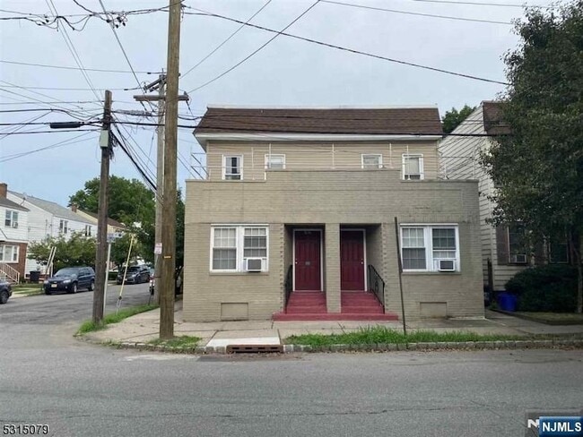 property at 26 Harrison St