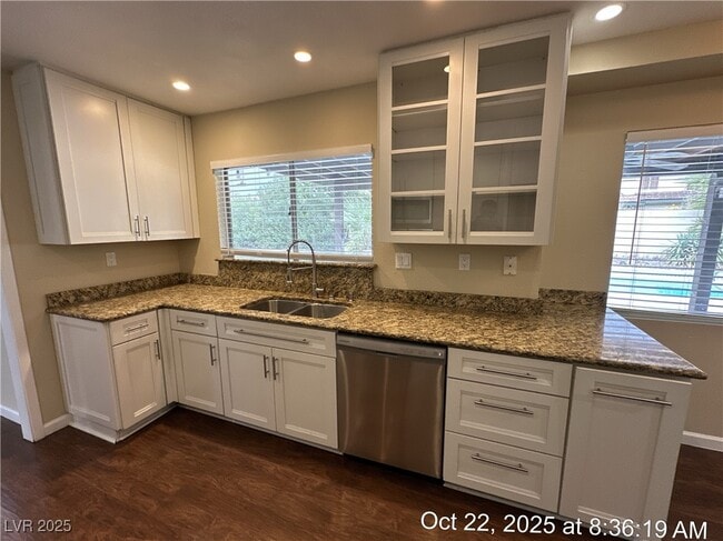 property at 2341 Moorpark Way