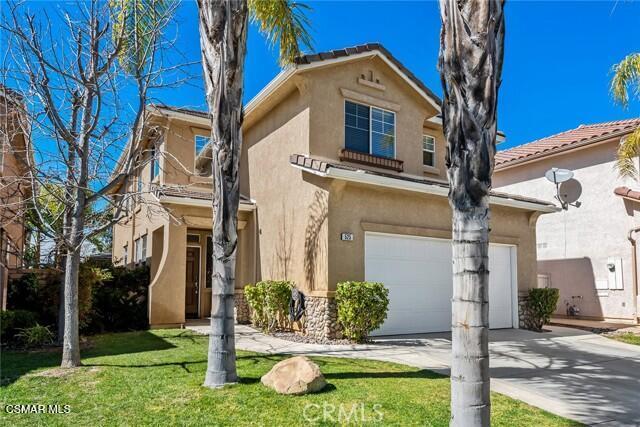 property at 525 Shadow Ln