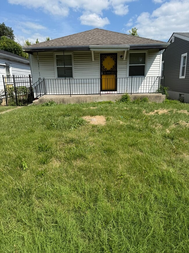 property at 8504 Trafford Ln