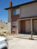 101 N 1850 W in Cedar City, UT - Building Photo