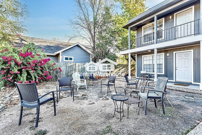 property at 4007 Avenue C