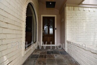 3410 Plum Brook Ln in Missouri City, TX - Building Photo - Building Photo