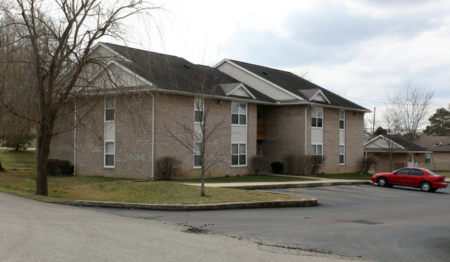 Brentwood Apartments in Flatwoods, KY - Building Photo - Building Photo