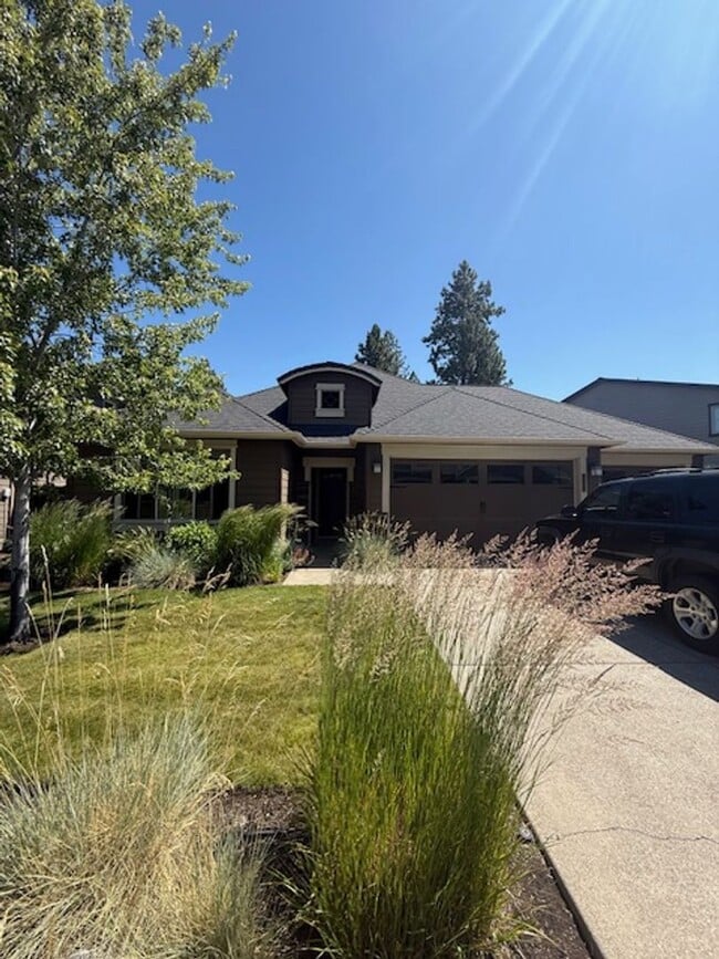 property at 60354 Hedgewood Ln
