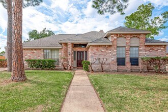 14818 La Rana Dr in Houston, TX - Building Photo - Building Photo