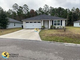 7094 Plymouth Grove Ct in Jacksonville, FL - Building Photo