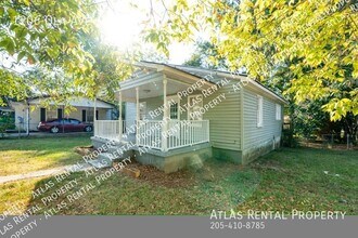 1206 Ola Ave in Talladega, AL - Building Photo - Building Photo