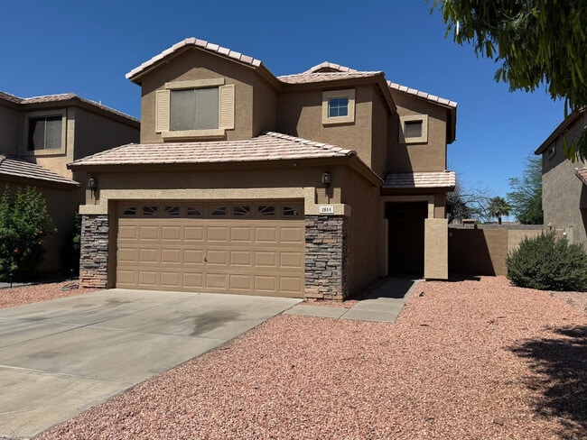 property at 1814 S 114th Dr