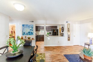 Northfield Commons Apartments in Murfreesboro, TN - Building Photo