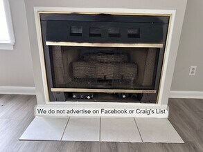 3385 Galleria Dr in Fayetteville, NC - Foto de edificio - Building Photo