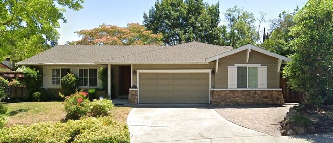 property at 2662 Buena Vista Ave