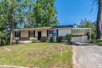 3861 Boulder Creek Rd in Martinez, GA - Building Photo - Building Photo