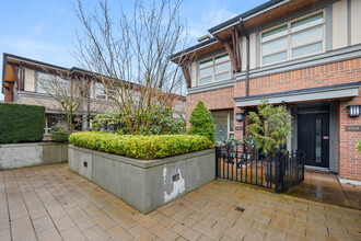 4531 Prince Albert St in Vancouver, BC - Building Photo - Building Photo