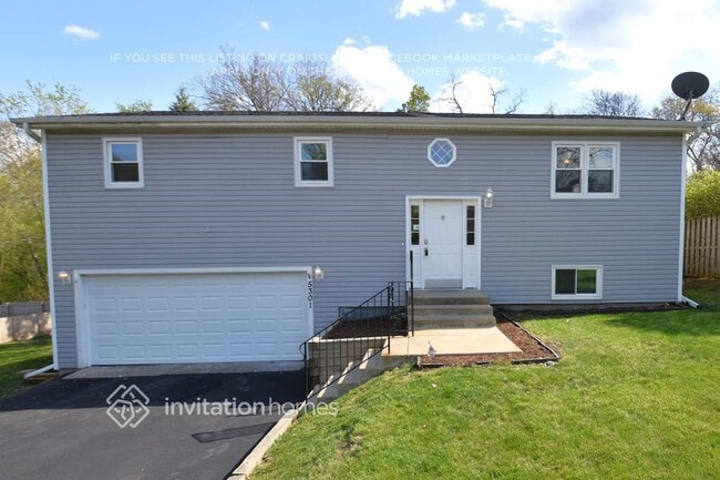 5301 W Orchard Dr in Mccullom Lake, IL - Foto de edificio - Building Photo