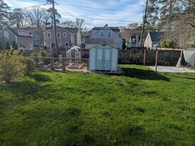 43 Milford Rd in Newport News, VA - Building Photo