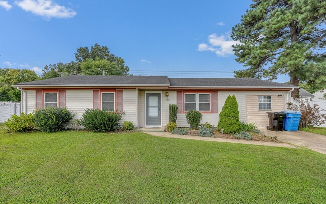 property at 1025 Dool Ct