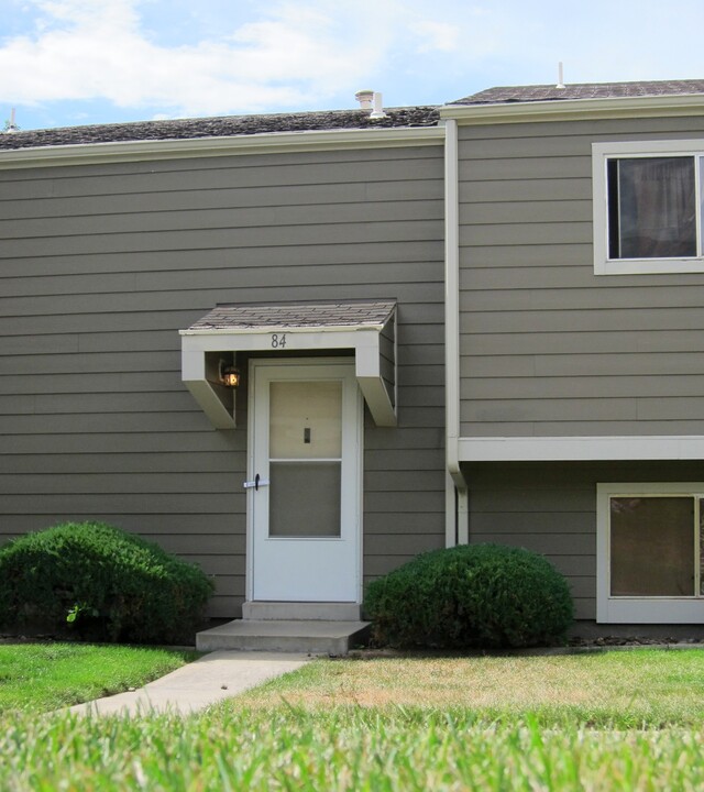 5721 W 92nd Ave #84, Unit 1 in Westminster, CO - Building Photo